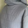 Algiskall Made in Sweden Padded Jacket - Size L Image 4