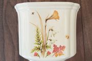 Royal Winton "Lark Rose" Planter