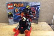 lego set no 6771 - released 2001 - full and complete