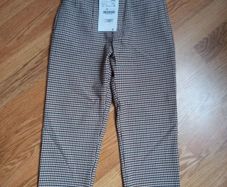 BNWT Girl's Trousers size 8yrs
