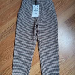 BNWT Girl's Trousers size 8yrs