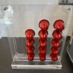 Nespresso Vertical Capsule Dispenser