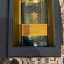 Johnny Walker Blue Label 750ml Empty Bottle and Box Image 2