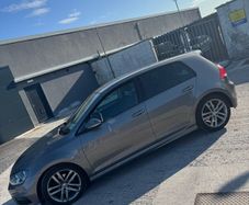 Volkswagen Golf R-Line 2015 - Low Mileage