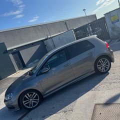 Volkswagen Golf R-Line 2015 - Low Mileage