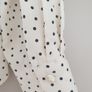 Mango Poka Dot Shirt - S Image 3