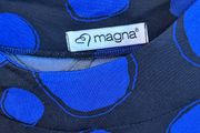 Magna 2 pocket tunic 24/26