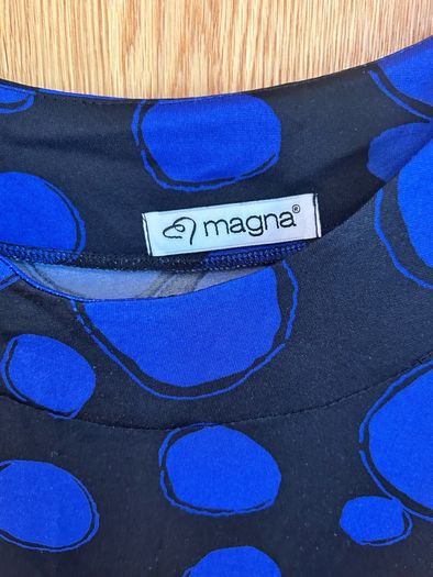 Magna 2 pocket tunic 24/26
