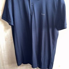 Brand New Mens Hugo Boss Polo