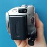 Sony DCR-SR58 Y2K Retro Camcorder Video Camera Image 7