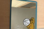 Alf mirror
