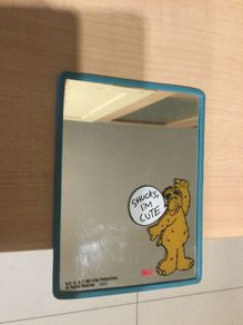 Alf mirror