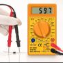 New Ac Voltage Multimeter Image 3