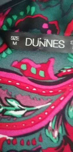 top size 14 dunnes M