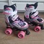 kids roller skates 9-12 Image 2