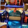 PJMasks Mission Control HQ plus Busy book/Figured& PJMasks smallHQ Image 6