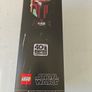 Lego Star Wars Boba Fett Helmet 75277 - Never Opened Image 4