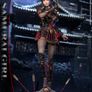 Ky Studio 1/6 Japanese Warring States Period Female Warrior Series Oichi Action Figure Image 10