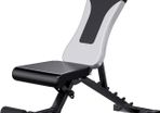 Adjustable Weight Bench Foldable Home Exercise Gym Workout Bench Incline Decline Flat Bench Press for Full Body Workout (FREE POSTAGE)
