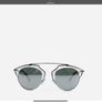 Authentic Dior So Real Sunglasses Image 5
