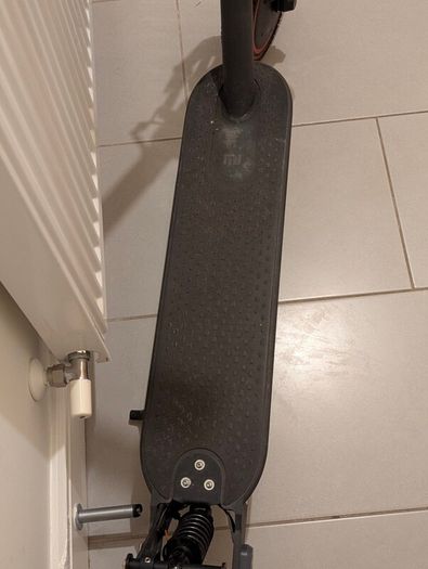 Xiaomi pro 2 electric scooter