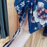 woman's top with tags. New Image 4