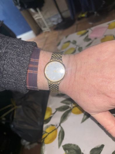 Brand New Watch