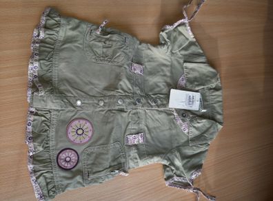 Baby girl's dress. age 1