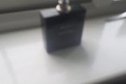 blue de chanel