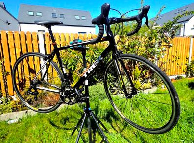 trek one series 1.2