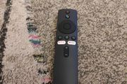 Android Box Universal Remote Control with Google Voice