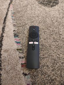 Android Box Universal Remote Control with Google Voice