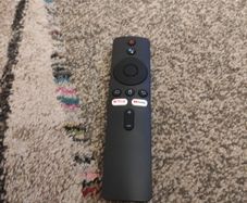 Android Box Universal Remote Control with Google Voice