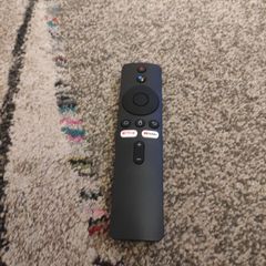 Android Box Universal Remote Control with Google Voice