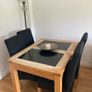 Dining table Image 2