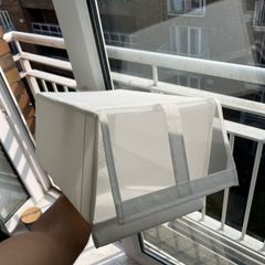 IKEA SKUBB foldable Shoe Box - 8 pieces