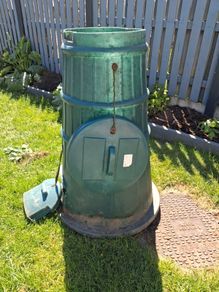 Composter