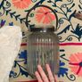 Decorative Glass Lantern Image 2
