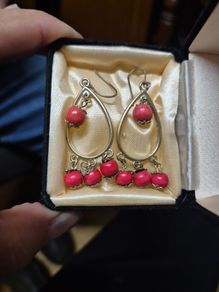 Vintage Earrings