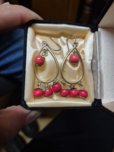 Vintage Earrings