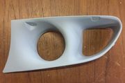 LH Front Bumper Trim (Alfa Romeo 156)