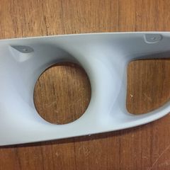 LH Front Bumper Trim (Alfa Romeo 156)