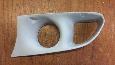 LH Front Bumper Trim (Alfa Romeo 156)