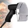 Electric Shawarma Knife, 80W Professional Turkish Kebab Knife Image 7