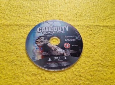 Call of duty Black ops PlayStation3 ps3 games Original