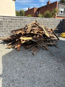 Fire wood