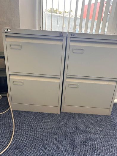 Tables, Cabinets and Heaters to clear.