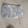 Silver gift bags Image 2