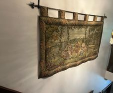 Large Tapestry Decorative Wall Hanging