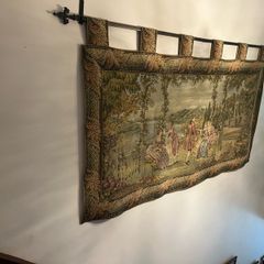 Large Tapestry Decorative Wall Hanging